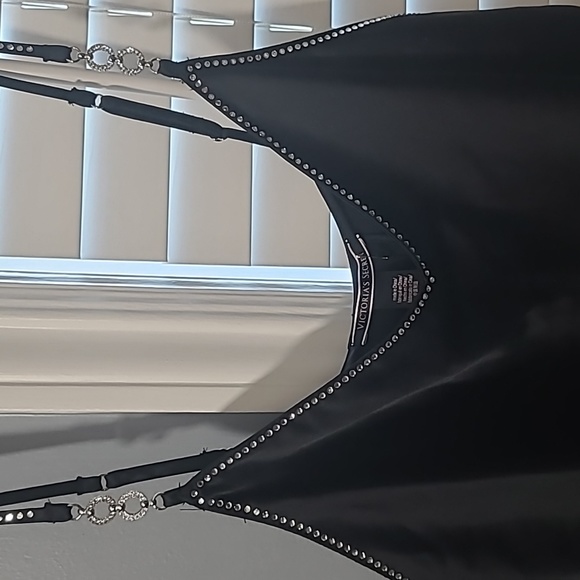 Victoria secret lingerie shirt - Picture 2 of 8